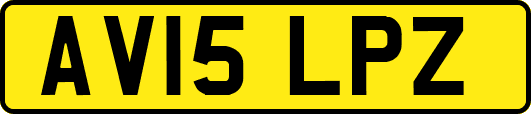 AV15LPZ