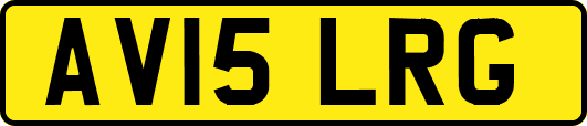 AV15LRG