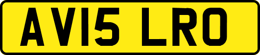 AV15LRO