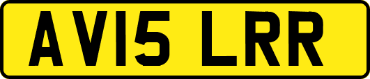 AV15LRR