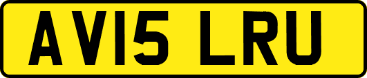 AV15LRU