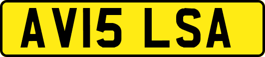 AV15LSA