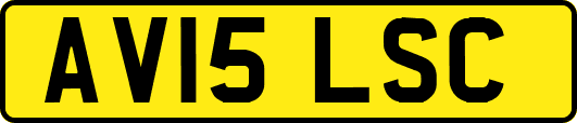 AV15LSC