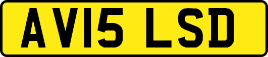 AV15LSD