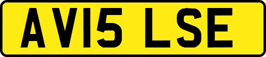AV15LSE
