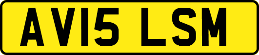 AV15LSM