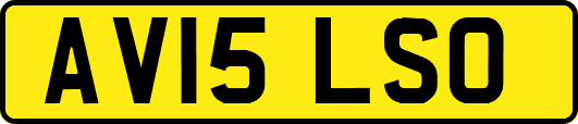 AV15LSO
