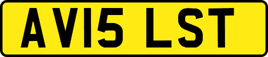 AV15LST