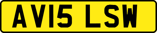 AV15LSW