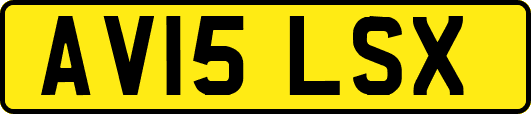 AV15LSX