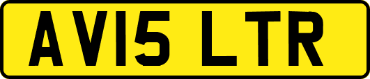 AV15LTR