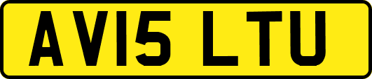 AV15LTU