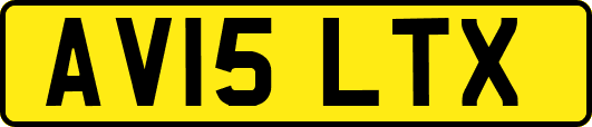 AV15LTX