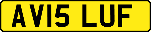 AV15LUF