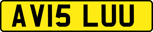 AV15LUU