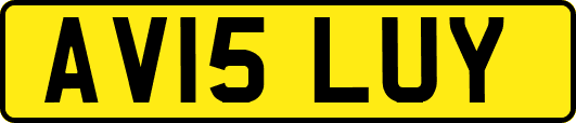 AV15LUY