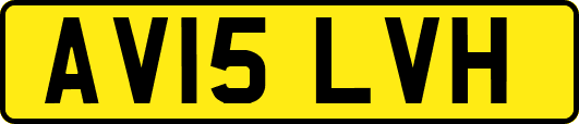 AV15LVH