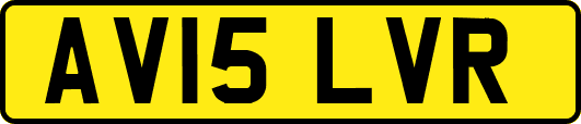 AV15LVR