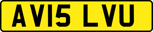 AV15LVU