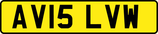 AV15LVW