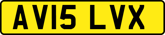 AV15LVX