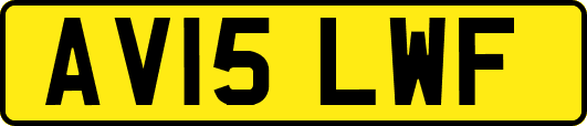 AV15LWF