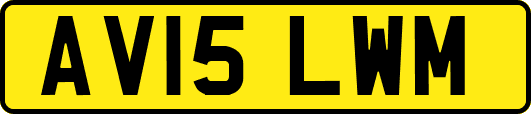 AV15LWM