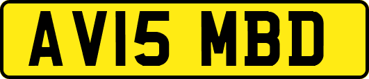 AV15MBD