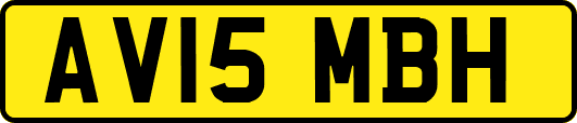 AV15MBH