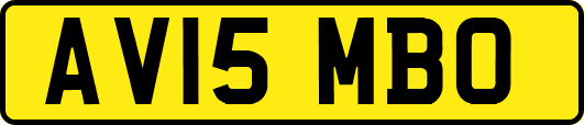 AV15MBO