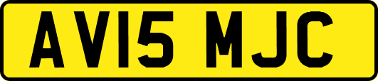 AV15MJC