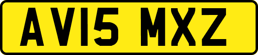 AV15MXZ