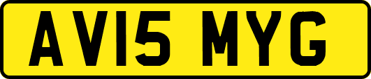 AV15MYG
