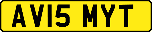 AV15MYT