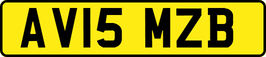 AV15MZB