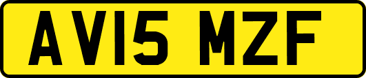 AV15MZF