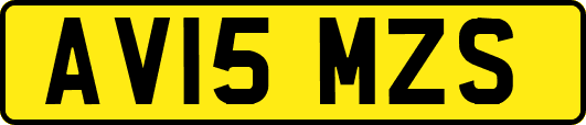 AV15MZS