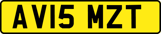 AV15MZT