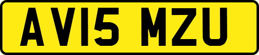 AV15MZU