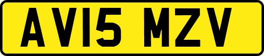 AV15MZV