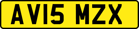 AV15MZX