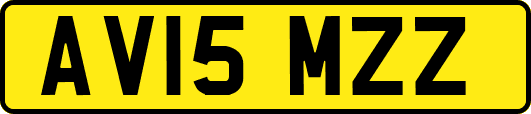 AV15MZZ