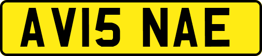 AV15NAE