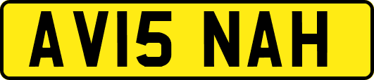 AV15NAH