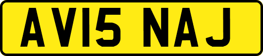 AV15NAJ