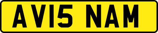 AV15NAM