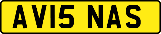 AV15NAS