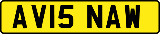 AV15NAW