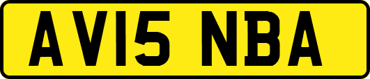 AV15NBA