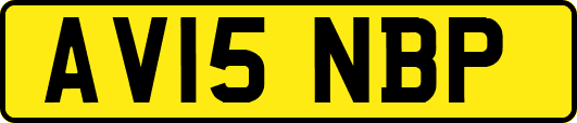 AV15NBP